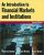 An Introduction to Financial Markets and Institutions 2nd Edition by Maureen Burton – Test Bank